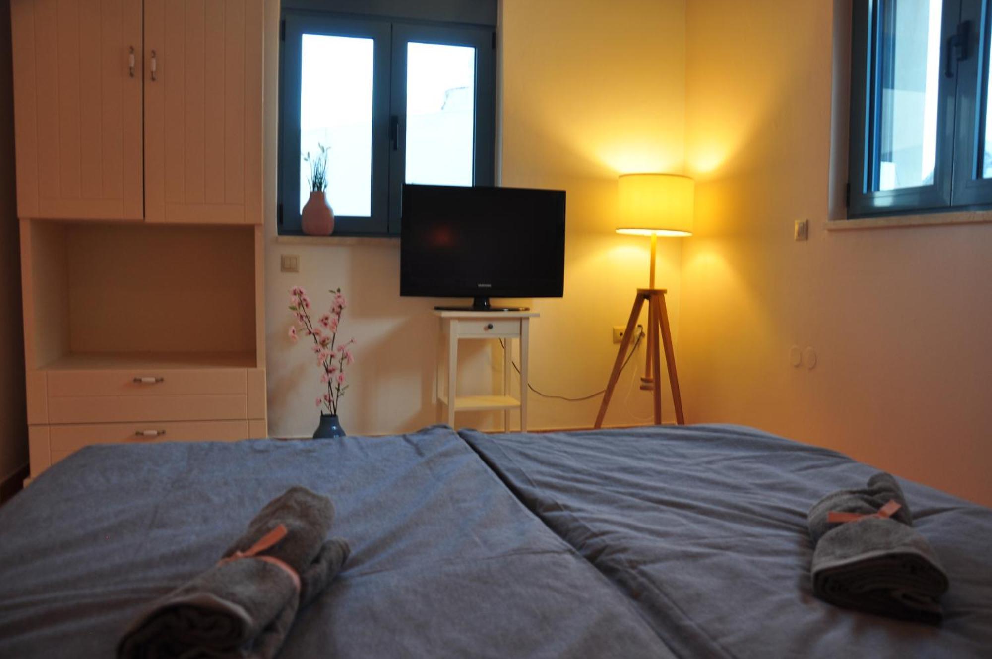 Apartment Kimmi Natursteinhaus